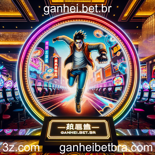 A Magia dos Jogos de Arcade: Uma Viagem Nostálgica