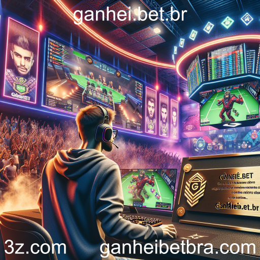 A Revolução dos Jogos de Esportes: Entre o Real e o Virtual